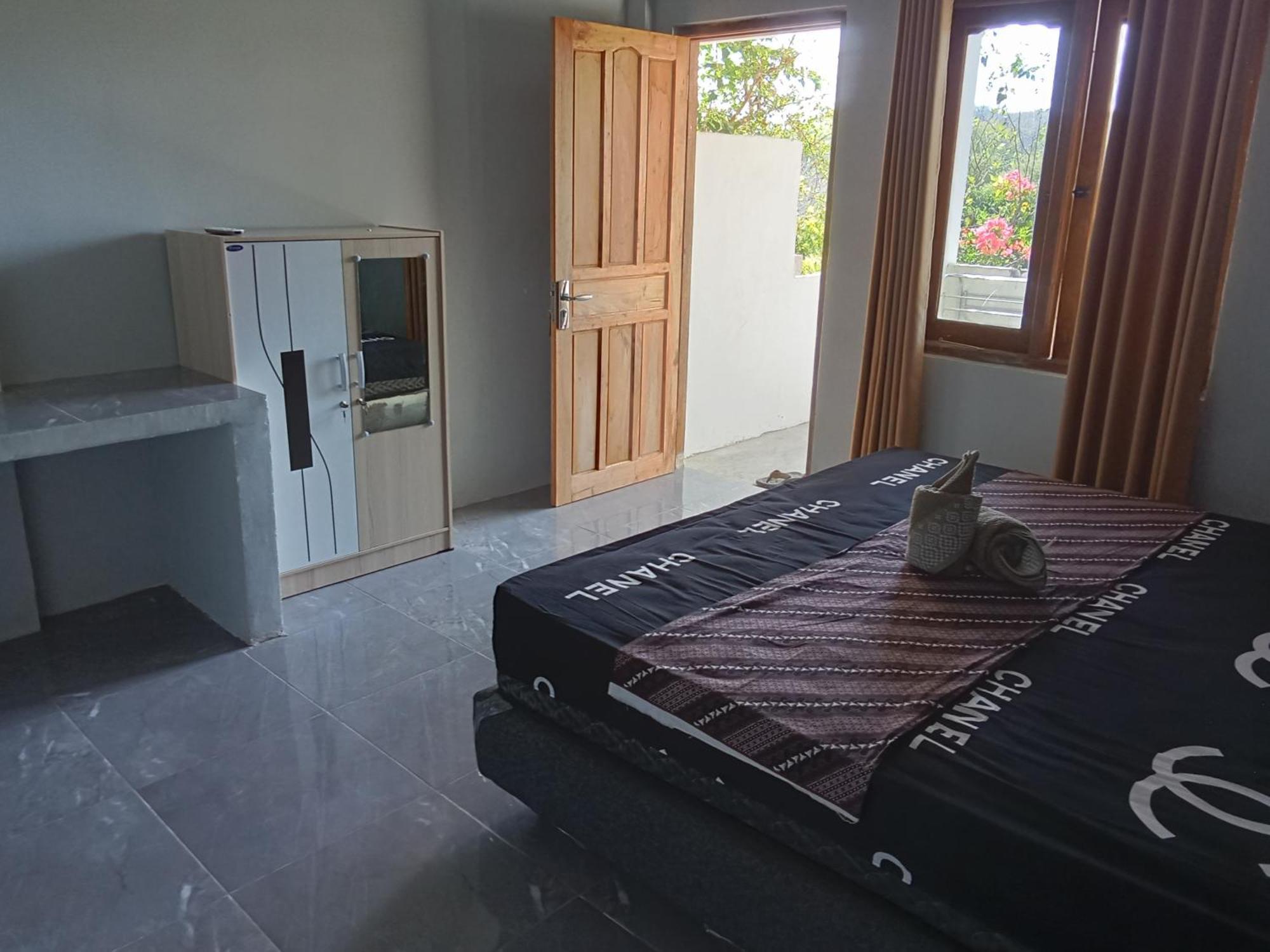 Feby'S Homestay Ekas Rom bilde