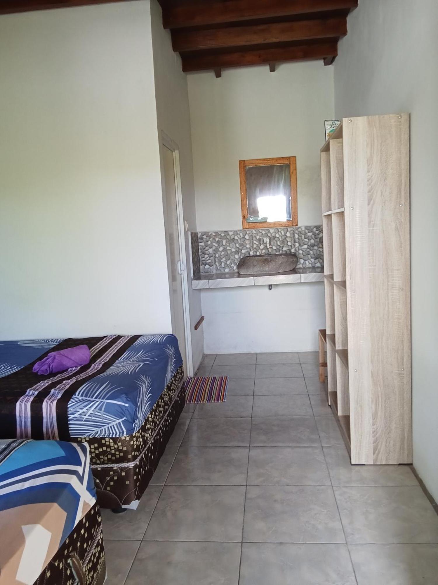 Feby'S Homestay Ekas Rom bilde