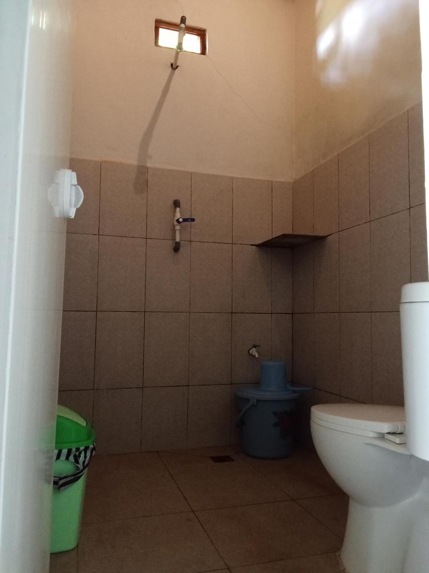Feby'S Homestay Ekas Rom bilde
